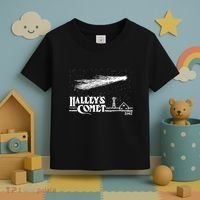 HalleyS Comet Toddler T-Shirt thumb 3