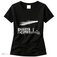 HalleyS Comet Women's T-Shirt thumb 0
