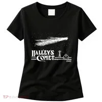 HalleyS Comet Women's T-Shirt thumb 0