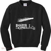 HalleyS Comet Kids Sweatshirt thumb 0