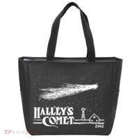HalleyS Comet Tote Bag thumb 0
