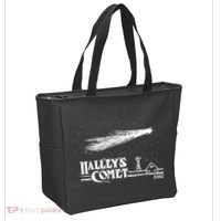 HalleyS Comet Tote Bag thumb 2