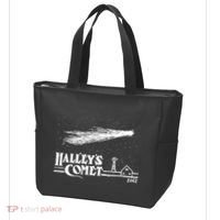 HalleyS Comet Tote Bag thumb 3