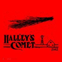 HalleyS Comet Santa Hat thumb 1
