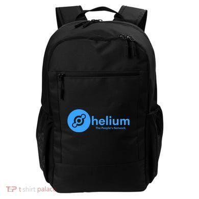 Helium Crypto HODL HNT Token, Helium Miner, People’s Network Backpack