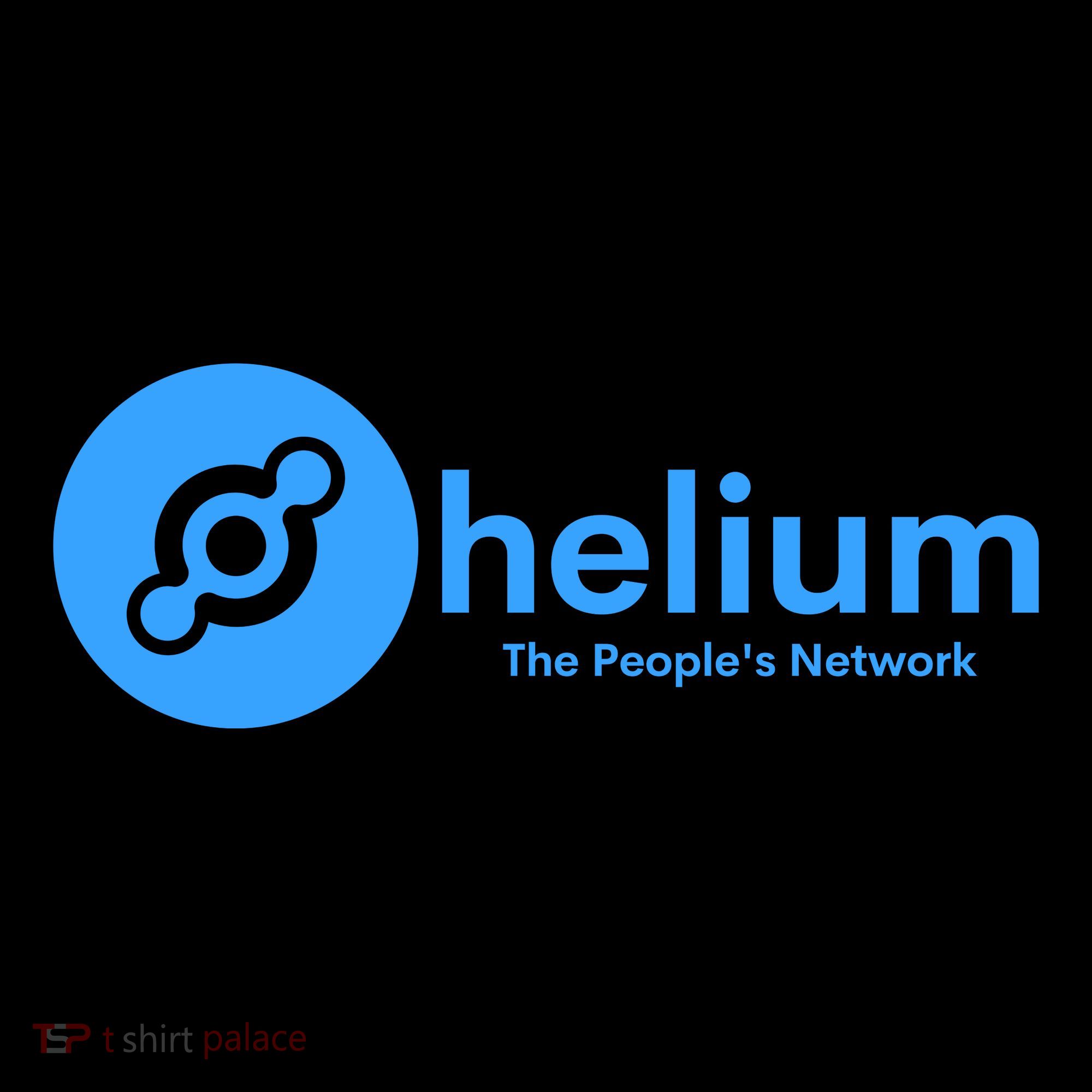 Helium Crypto HODL HNT Token, Helium Miner, People’s Network Coffee Mug