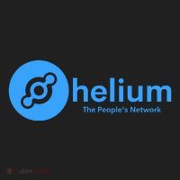 Helium Crypto HODL HNT Token, Helium Miner, People’s Network Tumbler thumb 3