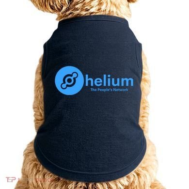 Helium Crypto HODL HNT Token, Helium Miner, People’s Network Doggie Tank