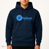 Helium Crypto HODL HNT Token, Helium Miner, People’s Network Hoodie thumb 2
