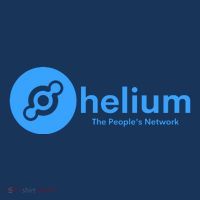 Helium Crypto HODL HNT Token, Helium Miner, People’s Network Long Sleeve Shirt thumb 2