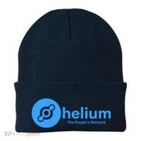 Helium Crypto HODL HNT Token, Helium Miner, People’s Network Beanie thumb 0