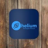 Helium Crypto HODL HNT Token, Helium Miner, People’s Network Coaster thumb 0