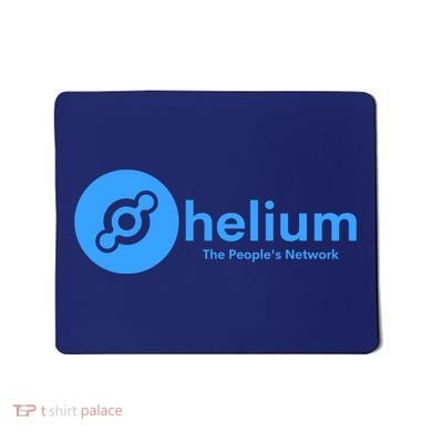 Helium Crypto HODL HNT Token, Helium Miner, People’s Network Mousepad