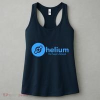 Helium Crypto HODL HNT Token, Helium Miner, People’s Network Women's Tank Top thumb 3