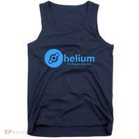 Helium Crypto HODL HNT Token, Helium Miner, People’s Network Tank Top thumb 0