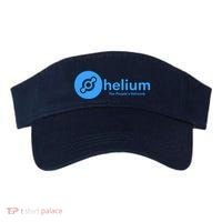 Helium Crypto HODL HNT Token, Helium Miner, People’s Network Visor thumb 0
