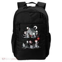 Horror Clubhouse Backpack thumb 0