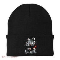 Horror Clubhouse Beanie thumb 0