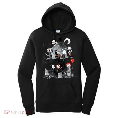 Women's Hoodie