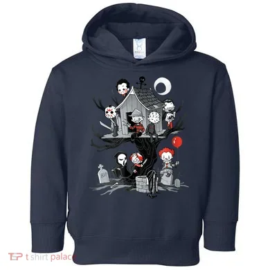 Toddler Hoodie