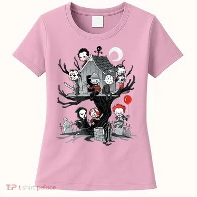 Women's T-Shirt