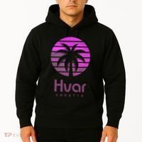 Hvar Croatia Hoodie thumb 2