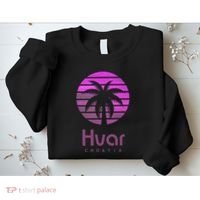 Hvar Croatia Sweatshirt thumb 2