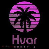 Hvar Croatia Sweatshirt thumb 3