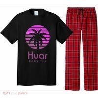 Hvar Croatia Pajama Set thumb 0