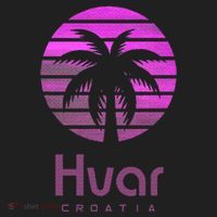 Hvar Croatia Tumbler thumb 3