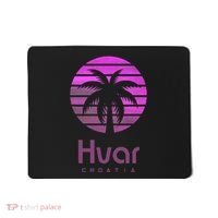Hvar Croatia Mousepad thumb 0