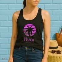 Hvar Croatia Women's Tank Top thumb 2