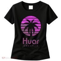 Hvar Croatia Women's T-Shirt thumb 0