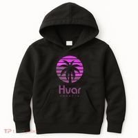 Hvar Croatia Kids Hoodie thumb 0