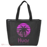 Hvar Croatia Tote Bag thumb 0