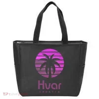 Hvar Croatia Tote Bag thumb 0