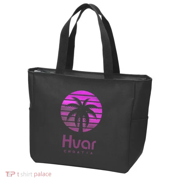 Hvar Croatia Tote Bag