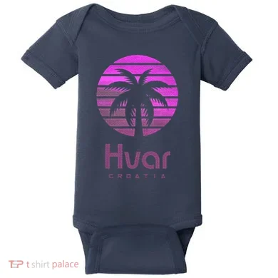 Baby Bodysuit