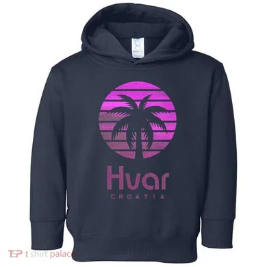 Toddler Hoodie