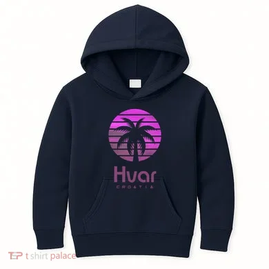 Kids Hoodie