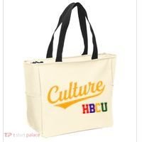Hbcu Culture Historically Black College And University Tote Bag thumb 2