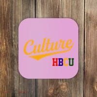 Hbcu Culture Historically Black College And University Coaster thumb 0