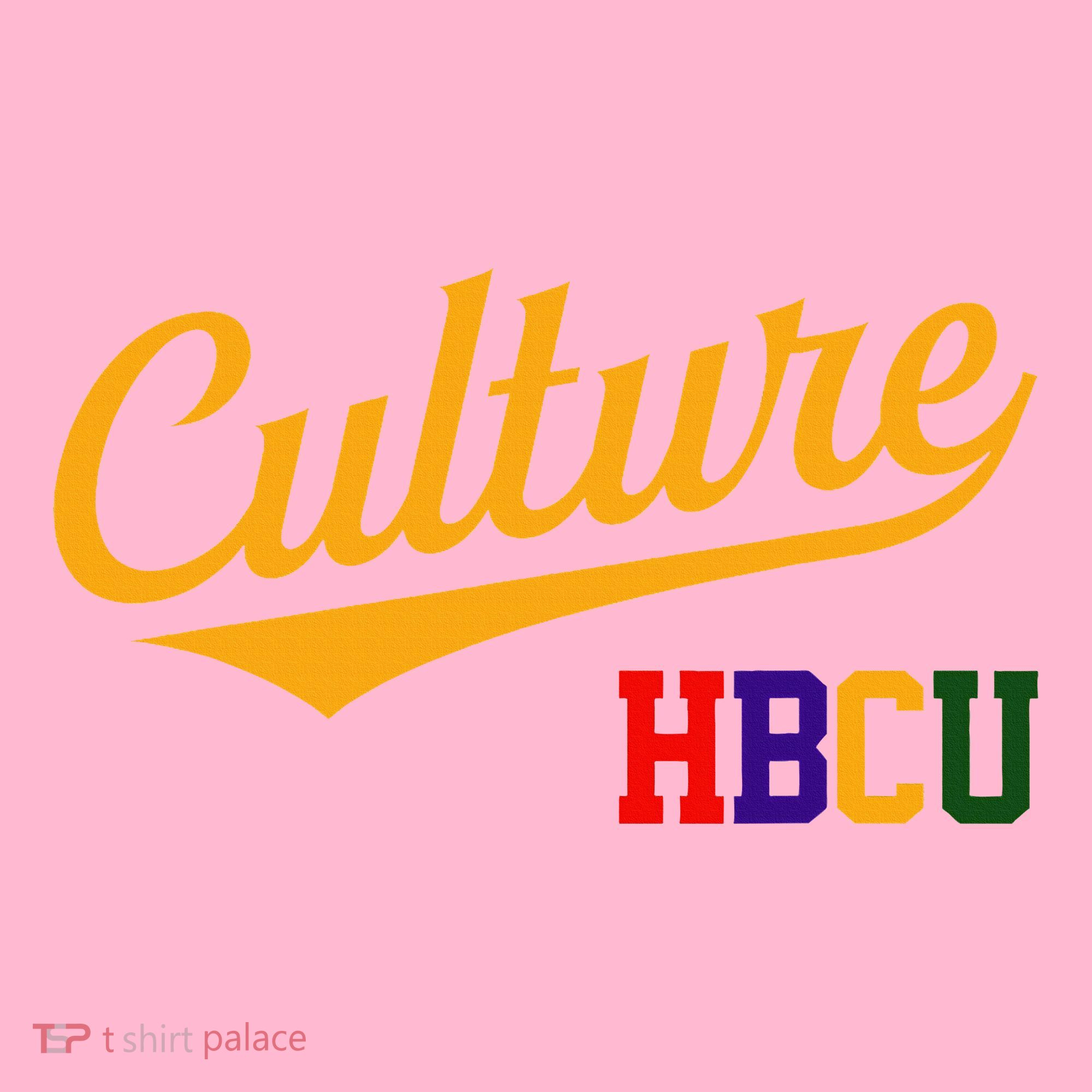 Hbcu Culture Historically Black College And University Coaster