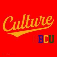 Hbcu Culture Historically Black College And University Santa Hat thumb 1