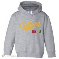 Hbcu Culture Historically Black College And University Toddler Hoodie thumb 0