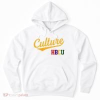 Hbcu Culture Historically Black College And University Hoodie thumb 0