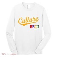 Hbcu Culture Historically Black College And University Long Sleeve Shirt thumb 0