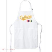 Hbcu Culture Historically Black College And University Apron thumb 0
