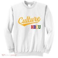 Hbcu Culture Historically Black College And University Sweatshirt thumb 0