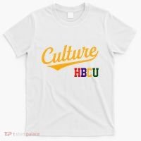 Hbcu Culture Historically Black College And University T-Shirt thumb 0